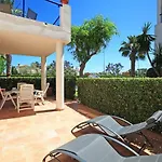 Alma Del Sol-1 By Interhome Apartmán Denia