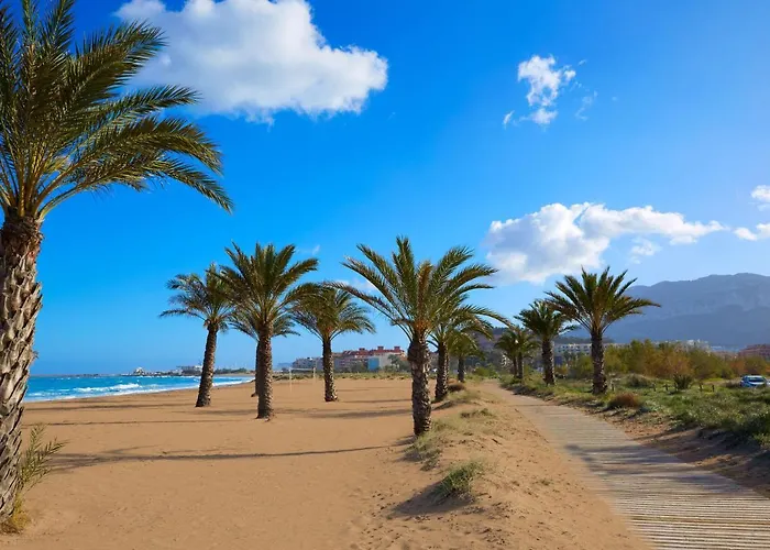 Alma Del Sol-1 By Interhome דירה דניה