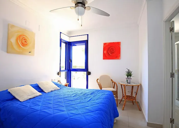 Alma Del Sol-1 By Interhome *