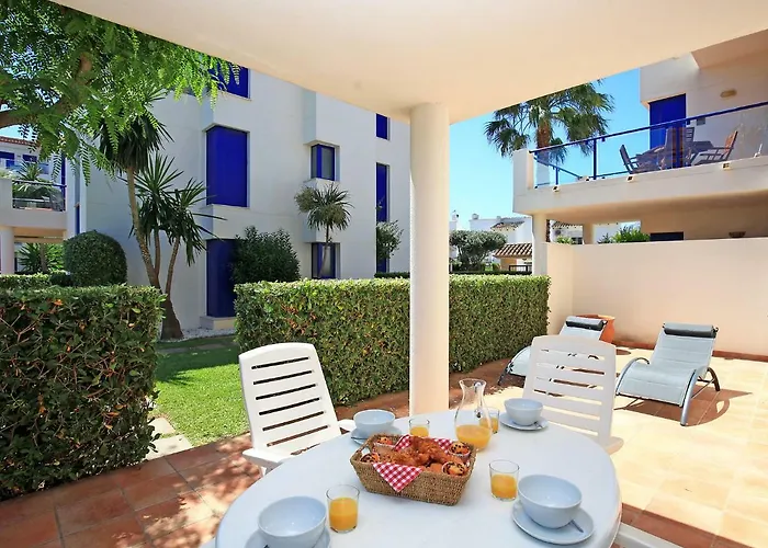 Alma Del Sol-1 By Interhome *