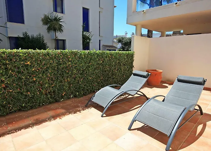 Alma Del Sol-1 By Interhome *