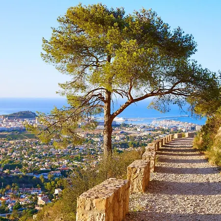 Alma Del Sol-1 By Interhome *