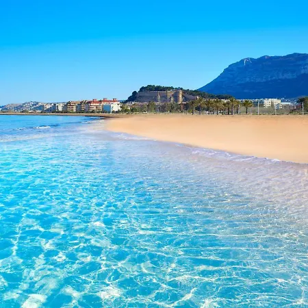 Alma Del Sol-1 By Interhome 德尼亚