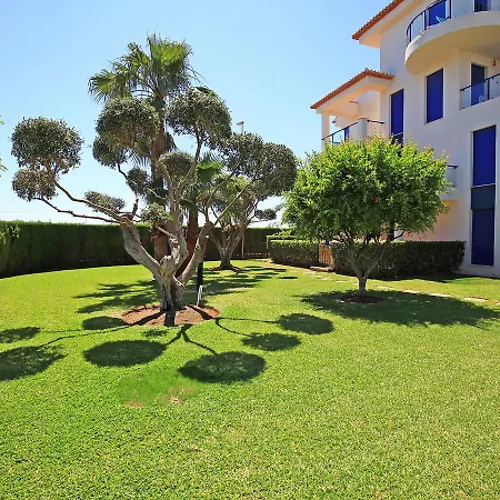 Alma Del Sol-1 By Interhome Appartement *