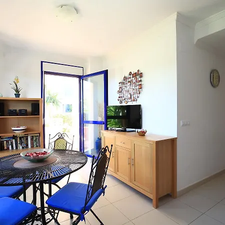 Appartement Alma Del Sol-1 By Interhome