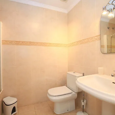 Apartman Alma Del Sol-1 By Interhome *