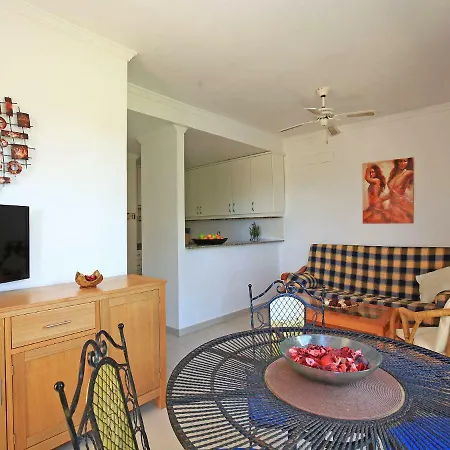 Alma Del Sol-1 By Interhome