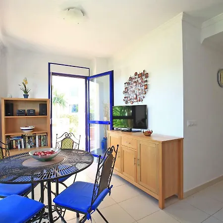 Alma Del Sol-1 By Interhome Appartement *