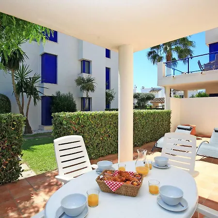 Alma Del Sol-1 By Interhome *