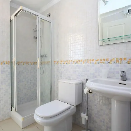 Alma Del Sol-1 By Interhome Apartman *