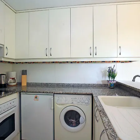 Alma Del Sol-1 By Interhome Appartement *