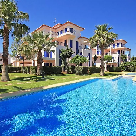 Alma Del Sol-1 By Interhome *