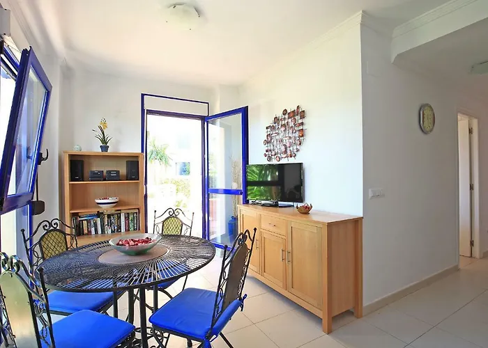 Alma Del Sol-1 By Interhome Апартаменти *