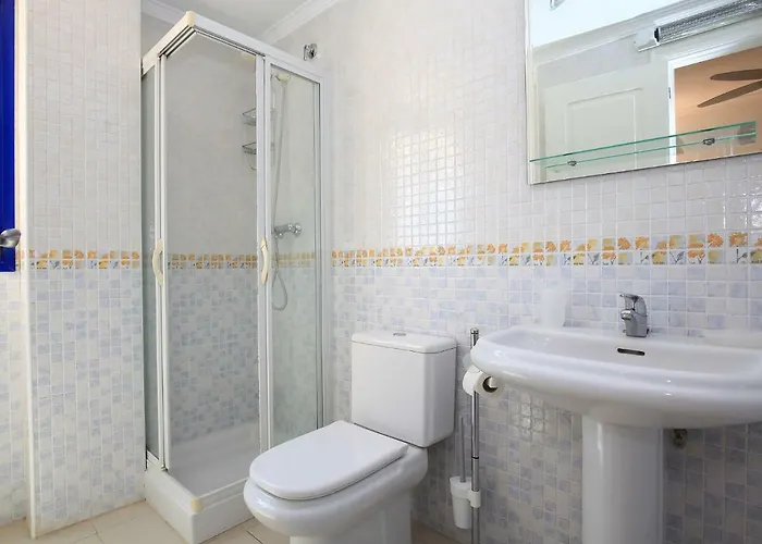 Alma Del Sol-1 By Interhome Апартаменти *