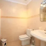 شقة Alma Del Sol-1 By Interhome *