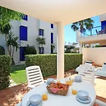 Alma Del Sol-1 By Interhome *