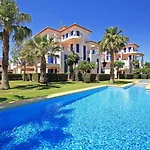 Alma Del Sol-1 By Interhome *