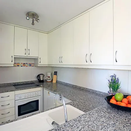 Lägenhet Alma Del Sol-1 By Interhome Denia