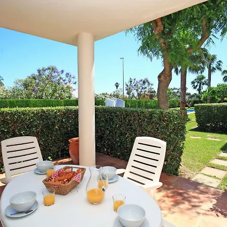 شقة Alma Del Sol-1 By Interhome